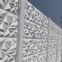 دیوار آماده سبک|عمده‌فروشی|قاين, |دیوار