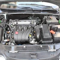 زانتیا مدل ۸۶ خشک|خودرو سواری و وانت|تهران, کیانشهر|دیوار