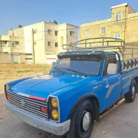 وانت نیسان z24 مدل89