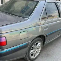 پارس مدل 92 Tu5