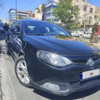 mg6 GT 550|خودرو سواری و وانت|تهران, جنتآباد جنوبی|دیوار