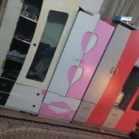 کمدبچه جاکفشی بوفه گنجه ساعت