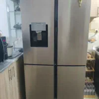 یخچال فریزر