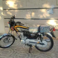 هوندا150مدل95درحدصفر کاربراتور