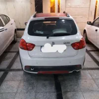 کوییک r سفید قرمز  ۱۴۰۰|خودرو سواری و وانت|تهران, جوادیه تهرانپارس|دیوار