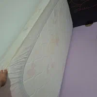 تشک کودک مارک رویا اصلی دارای کاور قابل شستشو