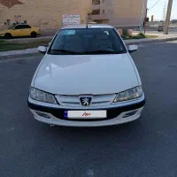 پژو پارس سال، مدل ۱۳۹۰ خشک