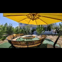 اجار ویلا  مرتب ترو تمیز با امکانات بروز|اجارهٔ کوتاه‌مدت ویلا و باغ|یاسوج, |دیوار