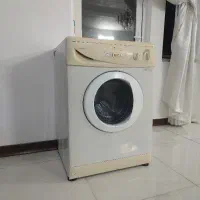 ماشین لباسشویی ۵ کیلویی ابسال