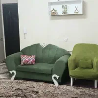 مسکن مهر ایثارگران شهرک فرهنگیان|فروش آپارتمان|قروه, |دیوار