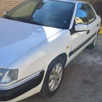 زانتیا ۲۰۰۰|خودرو سواری و وانت|شیراز, زیباشهر|دیوار