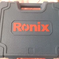 شارژی رونیکس|ابزارآلات|سمنان, |دیوار