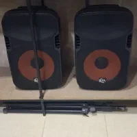 باندفلش خور ایمینس درحد