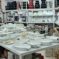 پک جهیزیه عروس