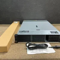 سرور g10 dl380 8sff new نیو