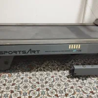 تردمیل sport art مدل ۱۰۸۸|تجهیزات ورزشی|پرند, فاز ۵|دیوار