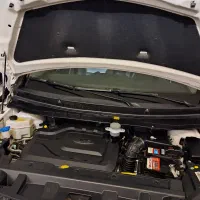 جک s3 Jac مدل ۱۴۰۲|خودرو سواری و وانت|مشهد, طبرسی شمالی|دیوار