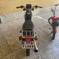 موتور ۱۵۰ احسان مدل ۱۴۰۲