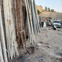 مرگز خیر ضایعات وآهن آلات بهبهان عمده وخرده