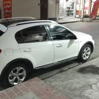 بلریانس کراس|خودرو سواری و وانت|اسلامشهر, شهرک محمدیه|دیوار