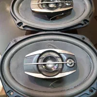 باند پایونر و ضبط پایونر