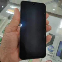 سامسونگ A16 حافظه 128 رم 6 سالم و با گارانتی