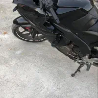 rs200|موتورسیکلت|پاکدشت, حصار امیر|دیوار