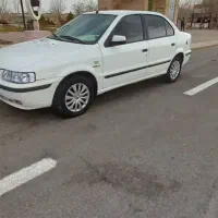 سمند|خودرو سواری و وانت|قائن, |دیوار