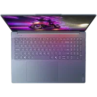 لپ تاپ پرچمدار 2025 لنوو Yoga Pro 9i Aura Edition|رایانه همراه|تهران, حر|دیوار