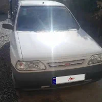 پراید بار ۴۰۳