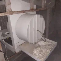 فروش رطوبت ساز پروانه ای