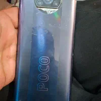 گوشی POCO X3 128GB|موبایل|بهبهان, |دیوار