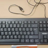کیبورد دی نت پلاس درجه یک