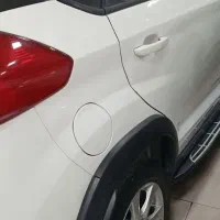 ام وی ام X22|خودرو سواری و وانت|ارومیه, |دیوار