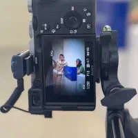 ادمین فیلمبردار ادیتور عکاس(تیم تولید محتوا)|خدمات رایانه‌ای و موبایل|تبریز, |دیوار