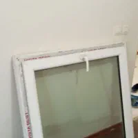 در و پنجره دوجداره|مصالح و تجهیزات ساختمان|گلبهار, شهر جدید گلبهار|دیوار