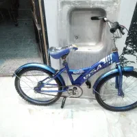 دوچرخه 12 و دوچرخه 20|دوچرخه، اسکیت، اسکوتر|بیرجند, |دیوار