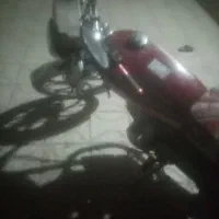 فروش موتورسیکلت