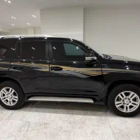 پرادو چهار در شش سیلندر  فول آفرود صخره ای 2010|خودرو سواری و وانت|اصفهان, سعادت‌آباد|دیوار