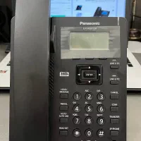 تلفن تحت شبکه پاناسونیک KX-HDV130 آکبندباجعبه اصلی|تلفن رومیزی|تهران, لاله زار|دیوار
