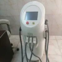 دستگاه لیزر مو زاید جونولوکس  ‌shr