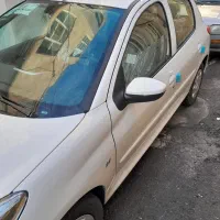 پژوTu3i|خودرو سواری و وانت|کرج, نوروزآباد|دیوار