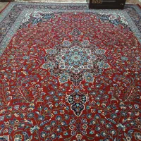 فرش۱۲ متری سالم