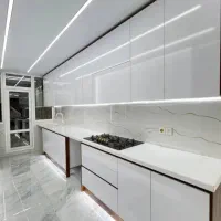 کابینت و کمد دیواری