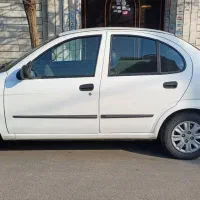 تیبا صندوقدار مدل ۹۹|خودرو سواری و وانت|قزوین, |دیوار