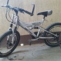 دوچرخه سایز ۲۰