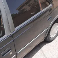 پژو ۲۰۰۰ مدل ۸۱|خودرو سواری و وانت|اندیشه, شهرک صدف|دیوار