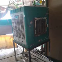 کولر یخچال ترازو پالت