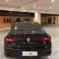 رنو تلیسمان E3، مدل ۲۰۱۷|خودرو سواری و وانت|بندرعباس, |دیوار
