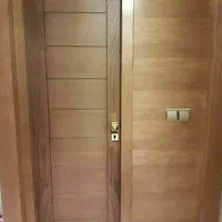 درب داخلی بلوط|مصالح و تجهیزات ساختمان|اصفهان, دانشگاه اصفهان|دیوار